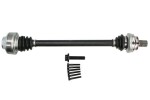 PASCAL Drive Shaft G2W074PC