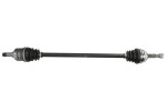 PASCAL Drive Shaft G2X014PC