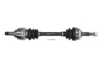 PASCAL Drive Shaft G2X026PC