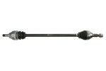 PASCAL Drive Shaft G2X033PC