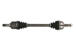 PASCAL Drive Shaft G2X034PC