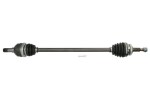 PASCAL Drive Shaft G2X045PC