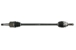 PASCAL Drive Shaft G2X061PC