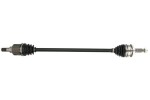 PASCAL Drive Shaft G2X093PC