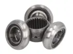 PASCAL Spider Assembly, drive shaft G4F001PC