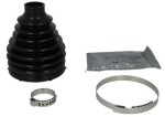 PASCAL Bellow Kit, drive shaft G50321PC