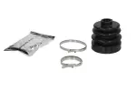 PASCAL Bellow Kit, drive shaft G55001PC