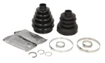 PASCAL Bellow Kit, drive shaft G5G027PC