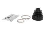 PASCAL Bellow Kit, drive shaft G62003PC