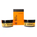 McLaren "Paste Wax Kit" 12 200ml+200ml car wax set