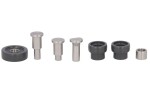 ROLL PC02 / roller guide, sliding door