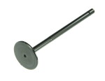 PARADOWSCY PDAF009 / intake valve (45.5x9x163.7mm) fits: daf 85 cf, 95 xf, xf 95 xe280c/xf250m/xf280m 01.97-12.06