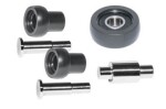 rollers ŚRODKOWE PEUGEOT BIPPER, CITROEN NEMO, FIAT FIORINO III, QUBO 01.07-12.20 PR/LE