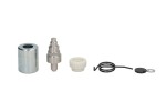 ROLL PFCNC03 / roller guide, sliding door