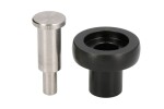 ROLL PFCS01 / sliding door roller upper fits: citroen berlingo ii, jumpy i, fiat scudo 220, peugeot expert, partner ii 06.94-03.18