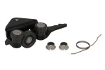 ROLL PFCS06 / sliding door hinge carriage/roller set lower fits: citroen jumpy i, fiat scudo 220, peugeot expert 06.94-12.03