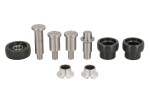 ROLL PFCSA03 / bearing + joint roller lower fits: citroen jumpy ii, fiat scudo 270, peugeot expert 11.06-06.16