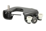 ROLL PFCSA05 / sliding door hinge carriage/roller set middle right fits: citroen jumpy; fiat scudo; peugeot expert, expert tepee 05.00-