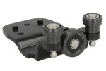 ROLL PFCSB05 / sliding door hinge carriage/roller set middle right/left fits: citroen jumpy, opel vivaro c, zafira life, peugeot expert, toyota pro ace ii 03.16-