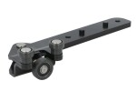 ROLL PFCSB09 / sliding door hinge lower right fits: citroen jumpy iii, opel vivaro c, zafira life, peugeot expert, toyota pro ace ii mdz, pro ace verso mpy 03.16-