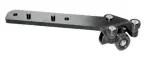 hinge lower CITROEN JUMPY III, DISPATCH, PEUGEOT EXPERT III, TOYOTA PROACE II, OPEL VIVARO C, ZAFIRA LIFE 01.16- LE