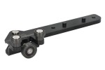 ROLL PFCSB09L / sliding door hinge lower left fits: citroen jumpy iii, opel vivaro c, peugeot expert, toyota pro ace ii mdz, pro ace verso mpy 03.16-