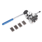 brake pipe Flaring set Sealey