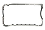 DNJ PG423 / crankcase gasket (upper) fits: ford usa explorer, explorer sport trac, mustang, ranger 4.0/4.0alk 10.90-