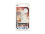 BULB (Blister 2pc.) T4W 24V 4W BA9S socket