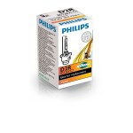 Xenon bulb 85V PHILIPS D2R Vision 35W  85126VIC1