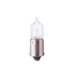 BULB vision 10 pcs., 12v, 20w, socket type: ba9s; standard bulb)
