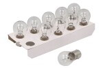 BULB stop p25 (10 pc) 12v 18w