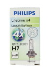 BULB AUX.H7 12V 55W PHIL.LLECO