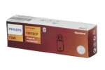 bulb (pack of 10 pcs.) t2w 24v 2w ba9s standard