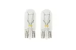 Car bulb 24V 5W W5W w2,1x9,5d   Philips Vision Standard 13961B1 1pc.