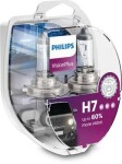 PHILIPS Bulb VisionPlus H7 12V 55W 12972VPS2