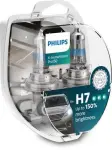 PHILIPS  Hõõgpirn X-tremeVision Pro150 H7 12V 55W 12972XVPS2