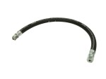 BPART PHP-S-0710 / brake pipe / hose right/left front/rear (flexible length 710mm) fits: scania 3, 3 bus, 4, gi, pi, ri, t 01.88-