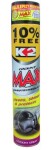 k2 polo cockpit lemon glossy cockpit cleaner 750ml