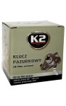 Oil Filter Wrench 65-130mm W660