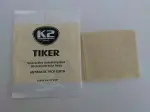 K2Tiker antistatic Cloth for painting works 45x80.