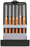 punch set 6-pc