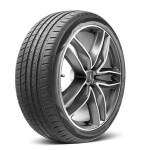 passenger/SUV Summer tyre 195/65R15 95V XL Radar Dimax Touring