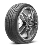 passenger/SUV Summer tyre 225/45R17 94Y XL Radar Dimax Touring