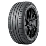 passenger/SUV Summer tyre 235/50R18 101Y XL Nokian Powerproof 1