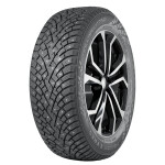 passenger/SUV Studded tyre 245/45R17 99T XL Nokian Hakkapeliitta 01