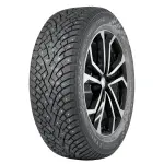 passenger/SUV Studded tyre 245/40R19 98T XL Nokian Hakkapeliitta 01