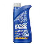 Mannol 8106 Hypoid GL-5 80W90 1L