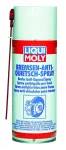 brake pads kriiksumist removing sprei 400ml Liqui Moly