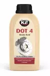 K2 DOT4 250 ML brake fluid T124